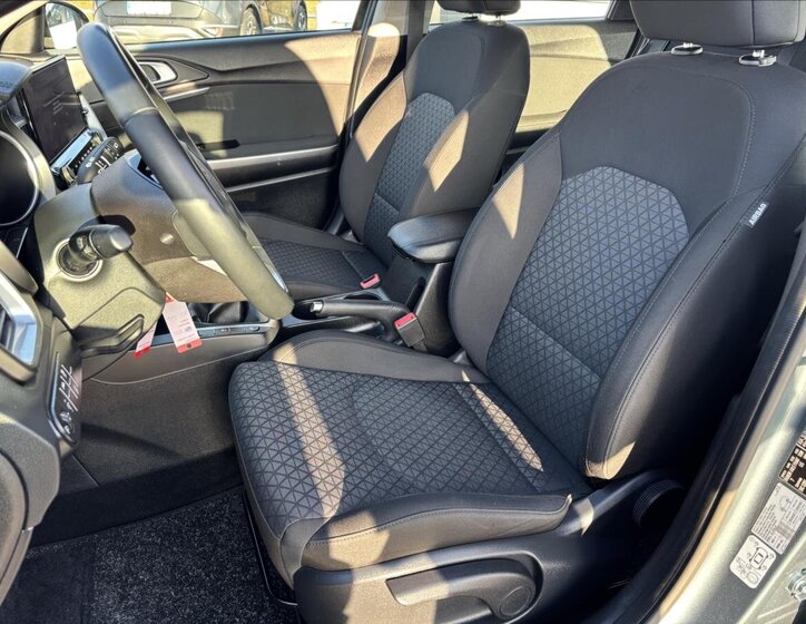 KIA Ceed Kombi 1,5 l 103 kw