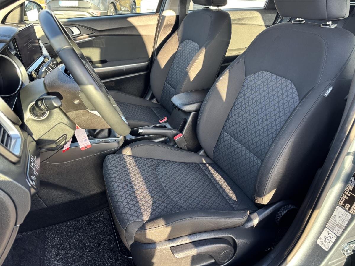 KIA Ceed Kombi 1,5 l 103 kw