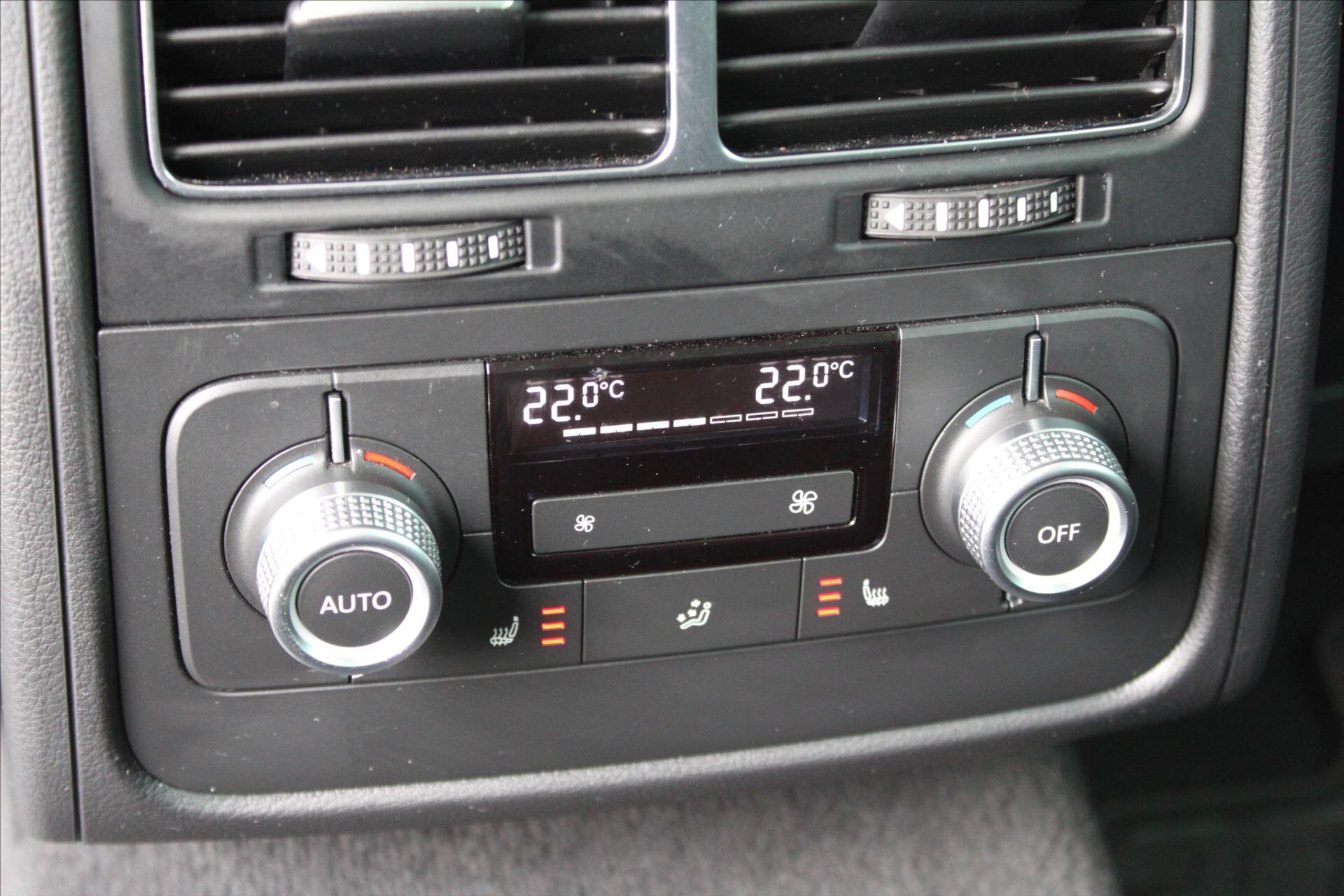 Volkswagen Touareg SUV 3,0 l 193 kw