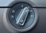 Škoda Octavia Sedan / Limuzína 2,0 l 110 kw