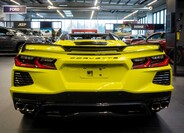 Chevrolet Corvette 5