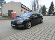 Ford Focus Hatchback 2,5 l 166 kw