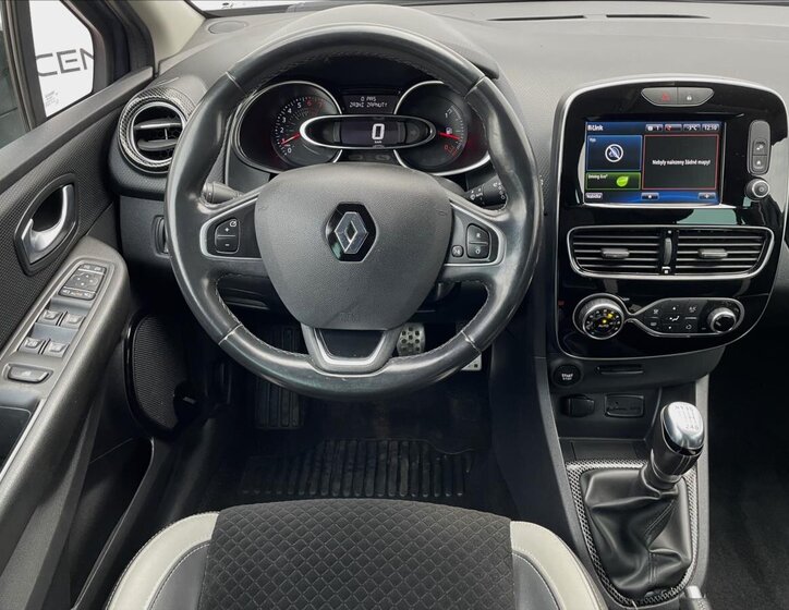 Renault Clio Hatchback 1,2 l 87 kw