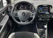 Renault Clio Hatchback 1,2 l 87 kw