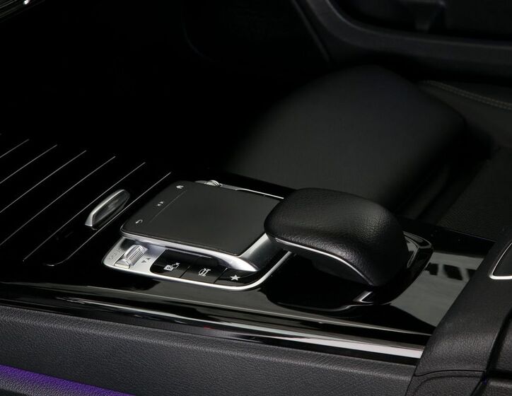 Mercedes-Benz Třídy A 20