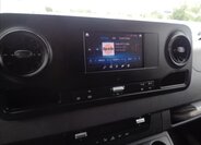 Mercedes-Benz Sprinter Ostatní 2,0 l 110 kw