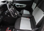 Citroën Berlingo MPV 1,5 l 96 kw