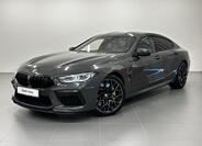 BMW M8 1
