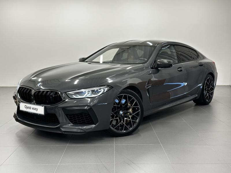BMW M8