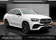 Mercedes-Benz GLE 7