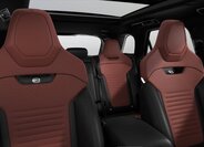 Land Rover Range Rover Sport SUV 4,4 l 467 kw