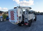 Mercedes-Benz Třídy G 5