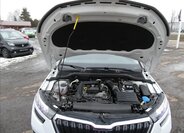 Škoda Kamiq Hatchback 999,0 81 kw