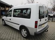 Opel Combo 4
