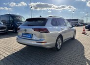 Volkswagen Golf Kombi 1,5 l 110 kw