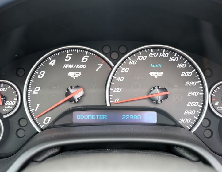 Chevrolet Corvette 39