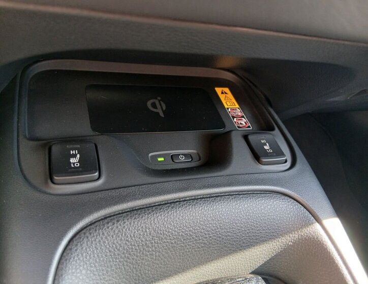 Toyota Corolla Sedan 1,5 l 92 kw