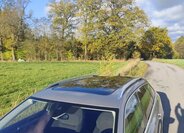 Škoda Superb Kombi 0,0 0