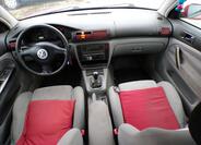 Volkswagen Passat 7
