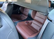 Ford Mustang Kabriolet 5,0 l 310 kw