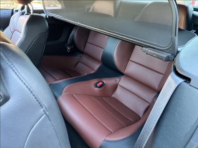 Ford Mustang Kabriolet 5,0 l 310 kw