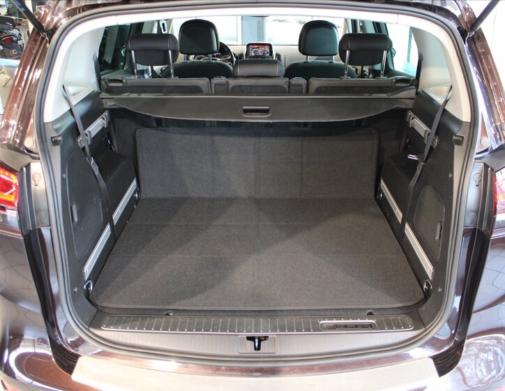 Opel Zafira MPV 2,0 l 125 kw