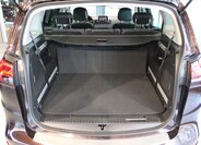 Opel Zafira MPV 2,0 l 125 kw