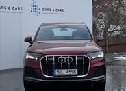 Audi Q7 SUV / Terénní 3,0 l 210 kw