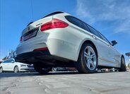 BMW Řada 3 Kombi 2,0 l 140 kw