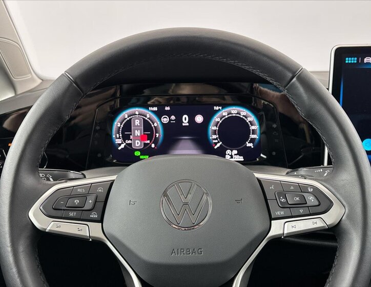 Volkswagen Golf Kombi 1,5 l 110 kw