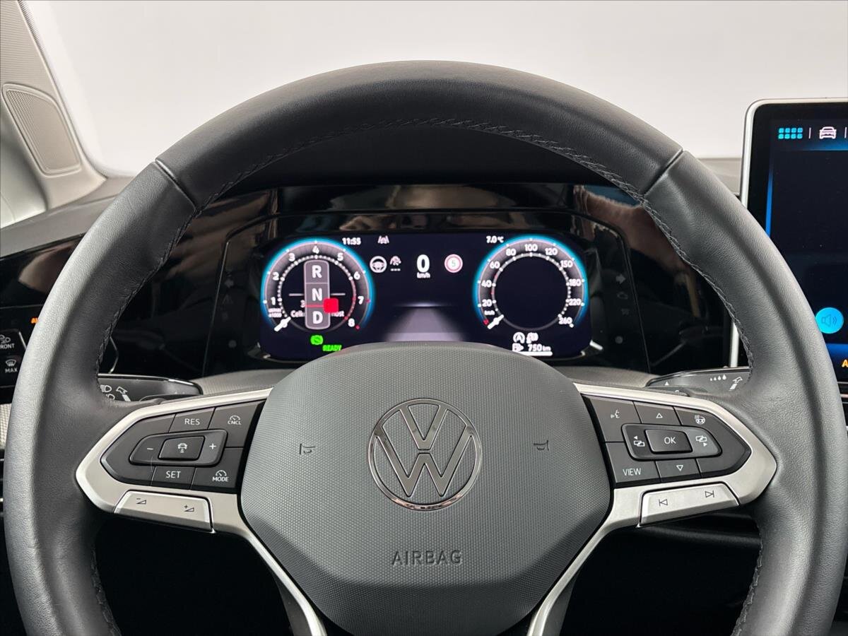 Volkswagen Golf Kombi 1,5 l 110 kw