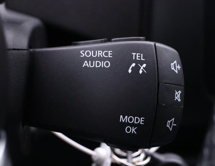 Dacia Duster SUV 999,0 74 kw