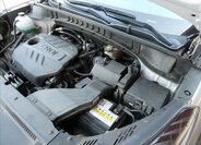 Hyundai Tucson SUV / Terénní 1,6 l 85 kw