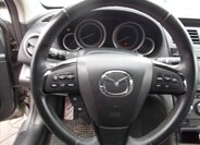 Mazda 6 Kombi 2,0 l 114 kw