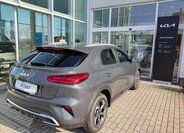 KIA XCeed CUV / Crossover 0,0 85 kw