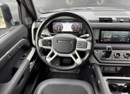 Land Rover Defender 15