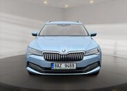 Škoda Superb Kombi 2,0 l 110 kw