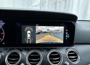 Mercedes-Benz Třídy E Sedan / Limuzína 2,0 l 143 kw