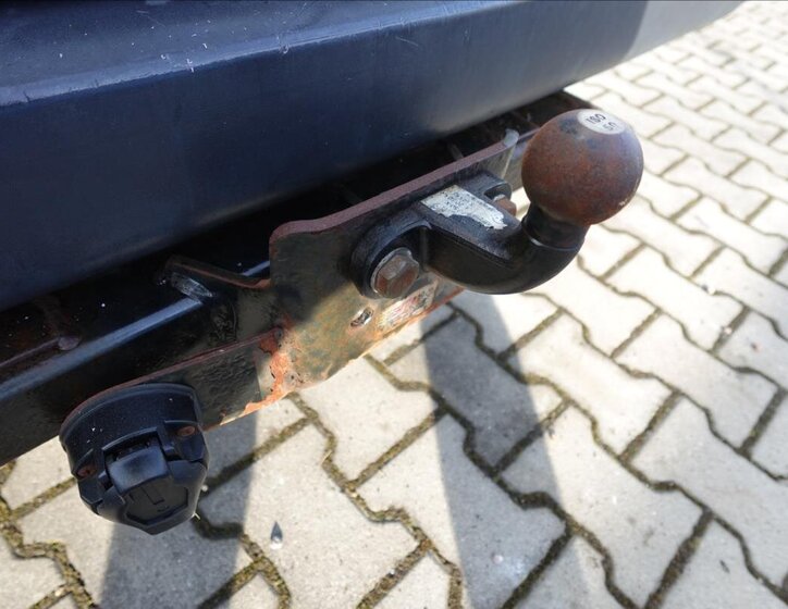 Ford Transit Ostatní 2,2 l 74 kw