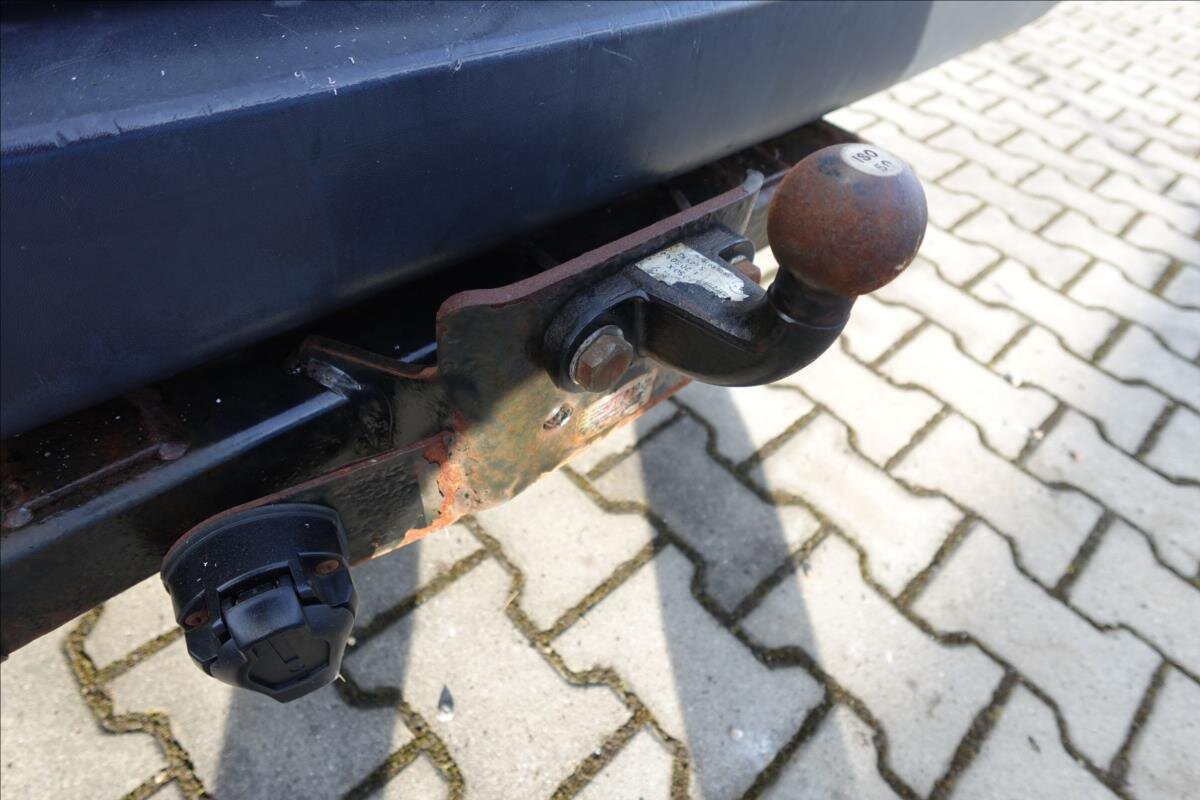 Ford Transit Ostatní 2,2 l 74 kw