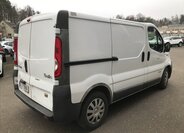 Renault Trafic 6