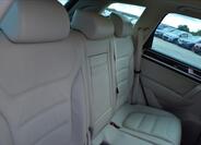 Volkswagen Touareg 20