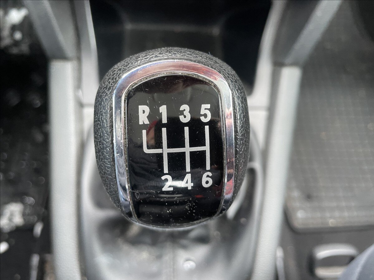 Škoda Yeti Kombi 1,2 l 77 kw