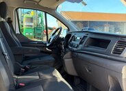 Ford Transit Custom VAN / Minibus 0,0 72 kw