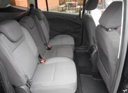 Ford C-MAX MPV 999,0 92 kw