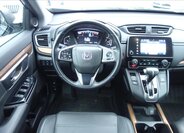 Honda CR-V 18