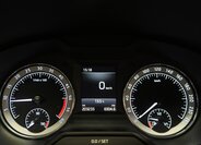 Škoda Octavia Liftback 1,6 l 85 kw