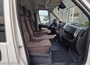 Citroën Jumper Kombi 2,2 l 103 kw