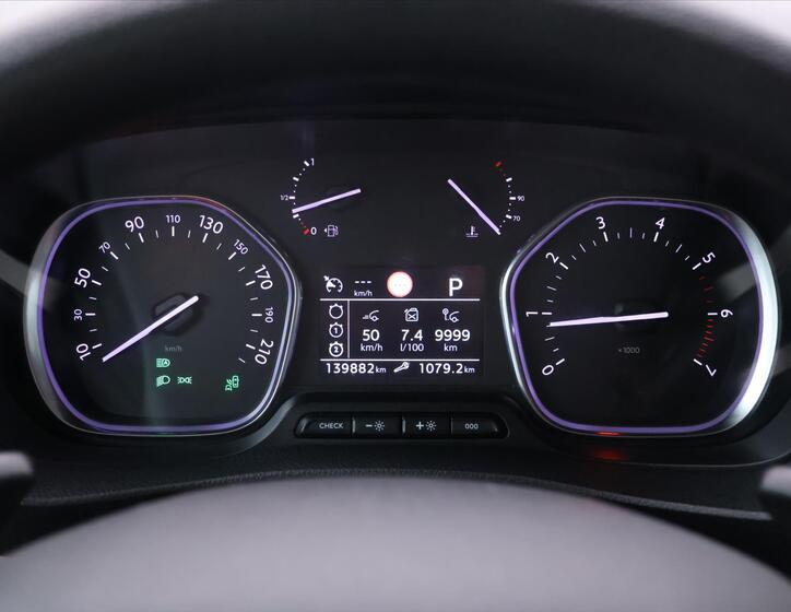 Toyota ProAce Verso 22