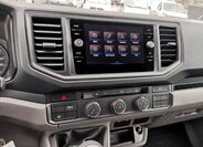 Volkswagen Crafter Ostatní 2,0 l 120 kw